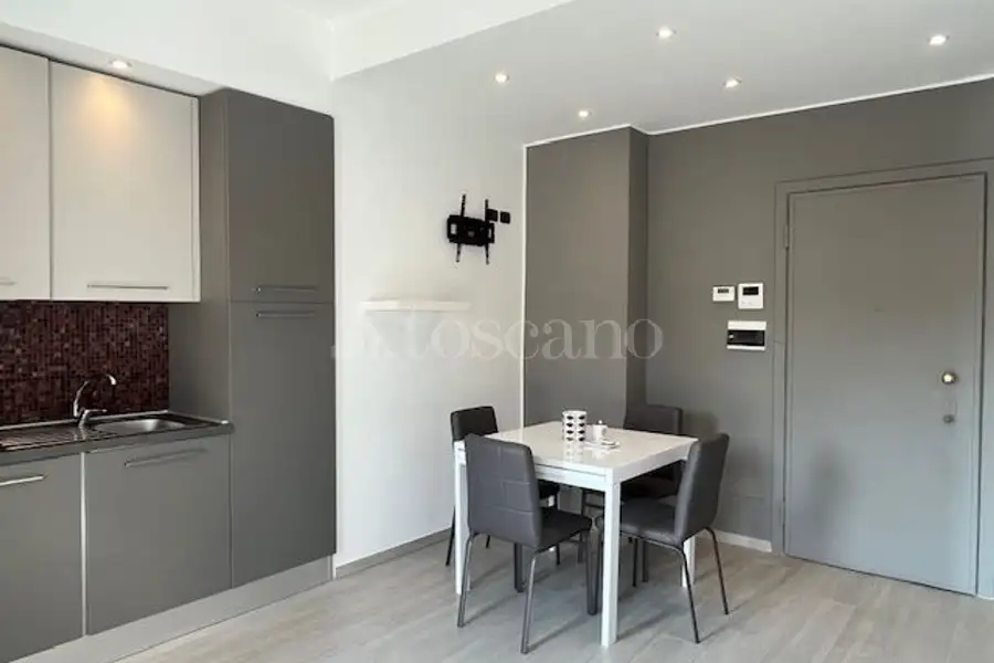 Attico in vendita di 43 mq a €220.000 (rif. 21/2026)