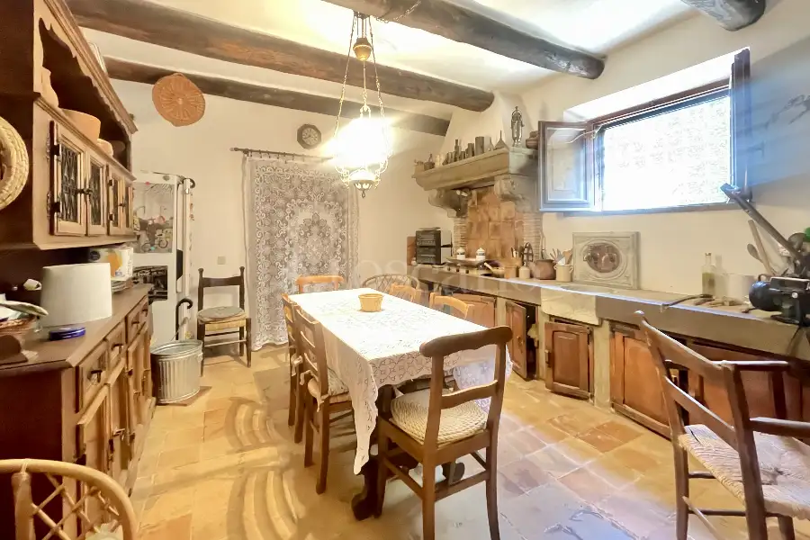 Villa in vendita di 200 mq a €520.000 (rif. 18/2026)