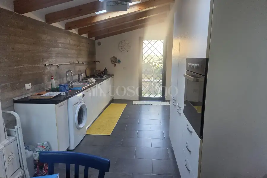 Casa in vendita di 52 mq a €130.000 (rif. 1/2026)