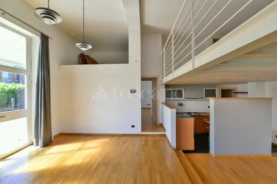 Loft in vendita di 130 mq a €250.000 (rif. 64/2025)