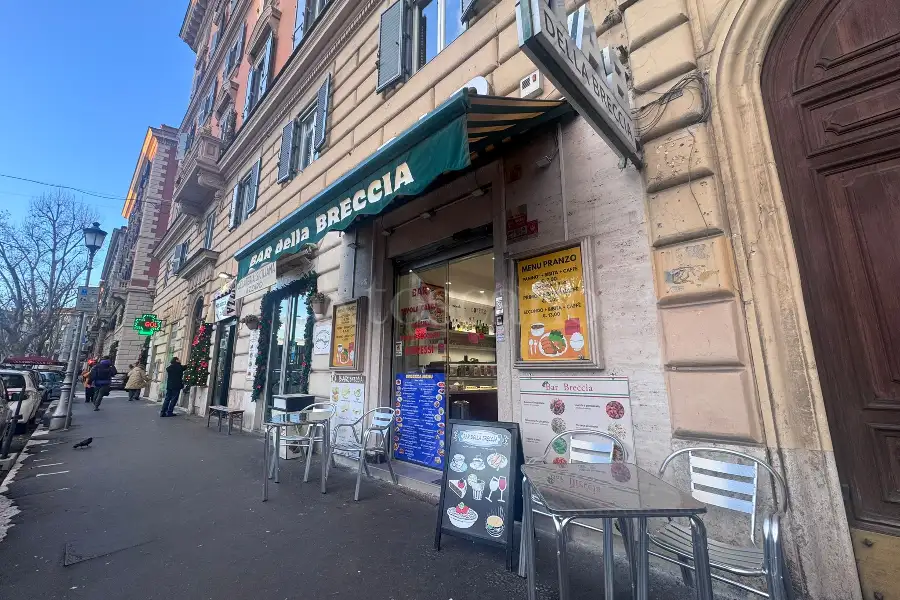 Attività Commerciale in vendita di 55 mq a €115.000 (rif. 1/2026)