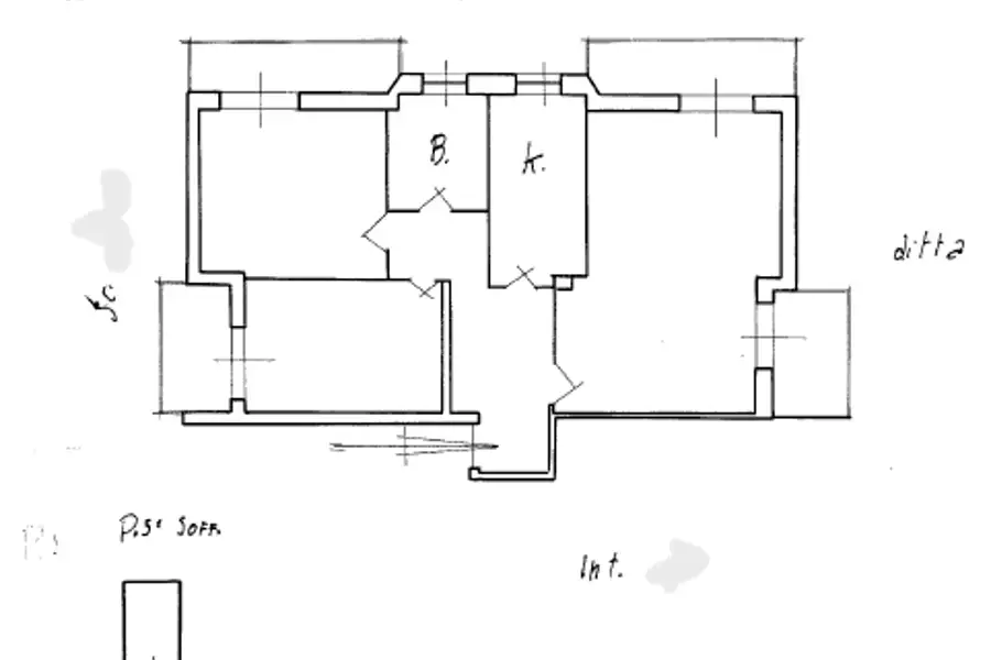 Casa in vendita di 107 mq a €229.000 (rif. 23/2026)