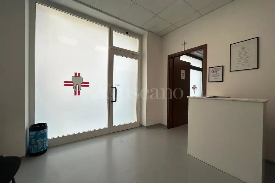 Negozio in vendita di 57 mq a €79.000 (rif. 16/2026)