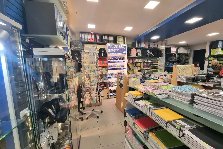 Attività Commerciale in vendita di 100 mq a €48.000 (rif. 2/2026)