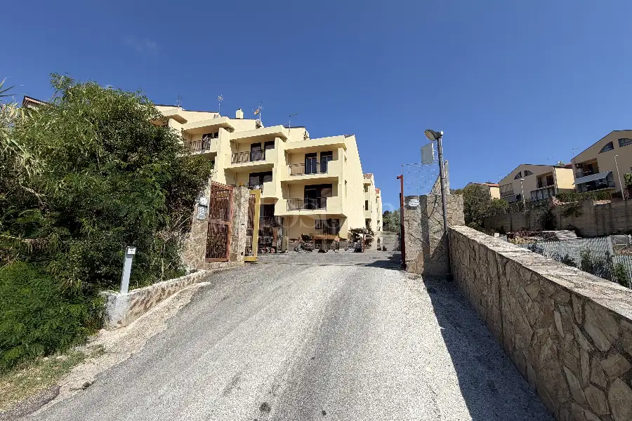 Villino a Schiera in vendita di 165 mq a €195.000 (rif. 25/2026)