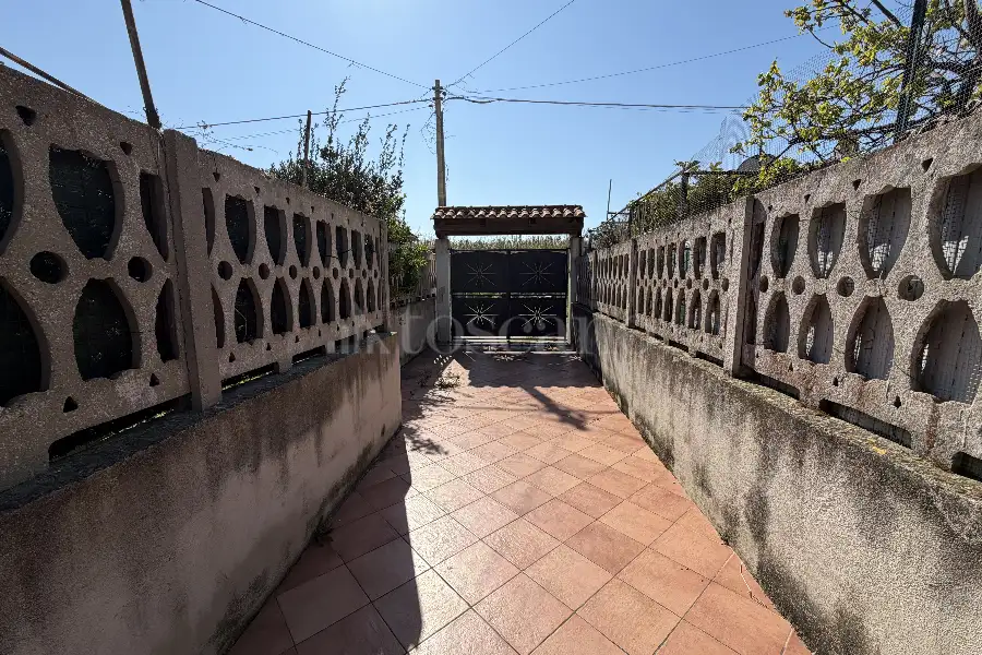Casa in vendita di 85 mq a €123.000 (rif. 14/2026)