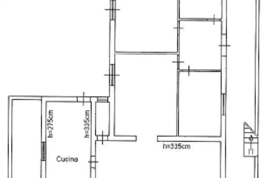 Casale in vendita di 260 mq a €288.000 (rif. 41/2026)