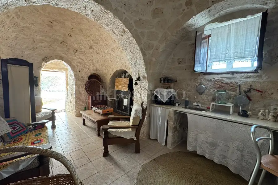 Villa in vendita di 233 mq a €169.000 (rif. 13/2026)