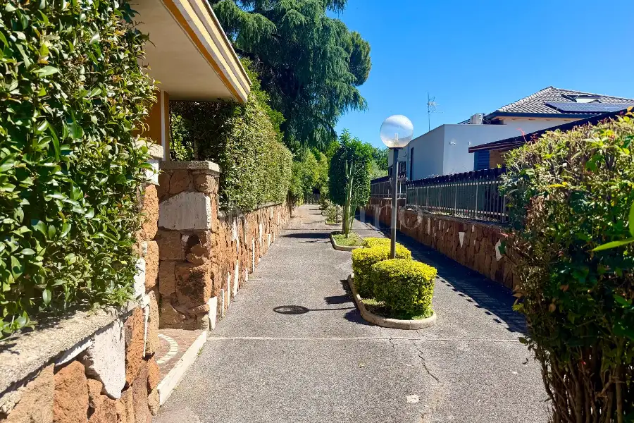 Villino a Schiera in vendita di 205 mq a €589.000 (rif. 40/2026)