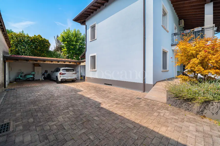 Villa in vendita di 300 mq a €525.000 (rif. 53/2026)