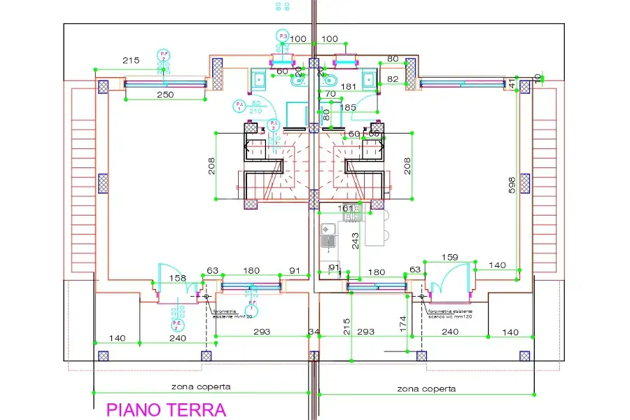 Villa Bifamiliare in vendita di 180 mq a €620.000 (rif. 18/2026)