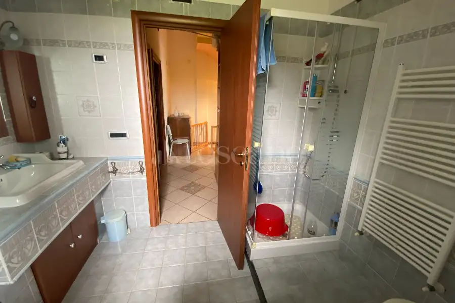 Villino a Schiera in vendita di 150 mq a €155.000 (rif. 2/2025)
