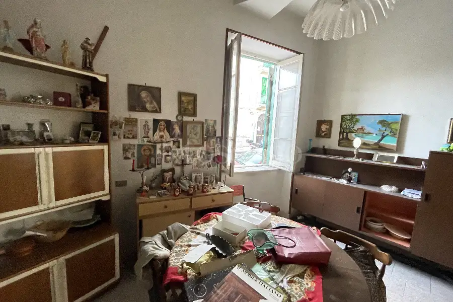 Casa in vendita di 117 mq a €65.000 (rif. 9/2026)