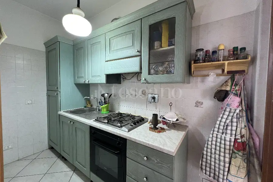 Casa in vendita di 95 mq a €255.000 (rif. 5/2026)