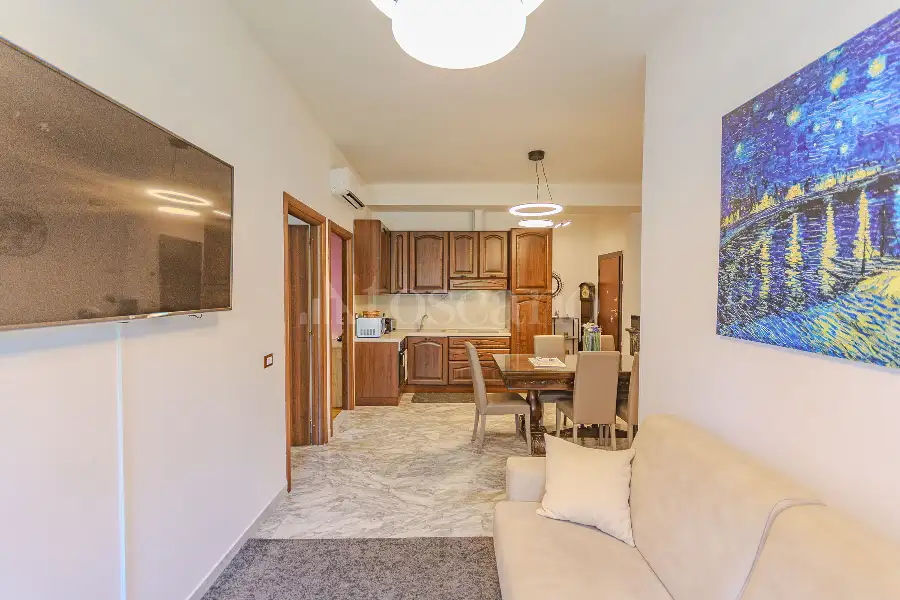Casa in affitto di 75 mq a €2.600 (rif. 17/2026)