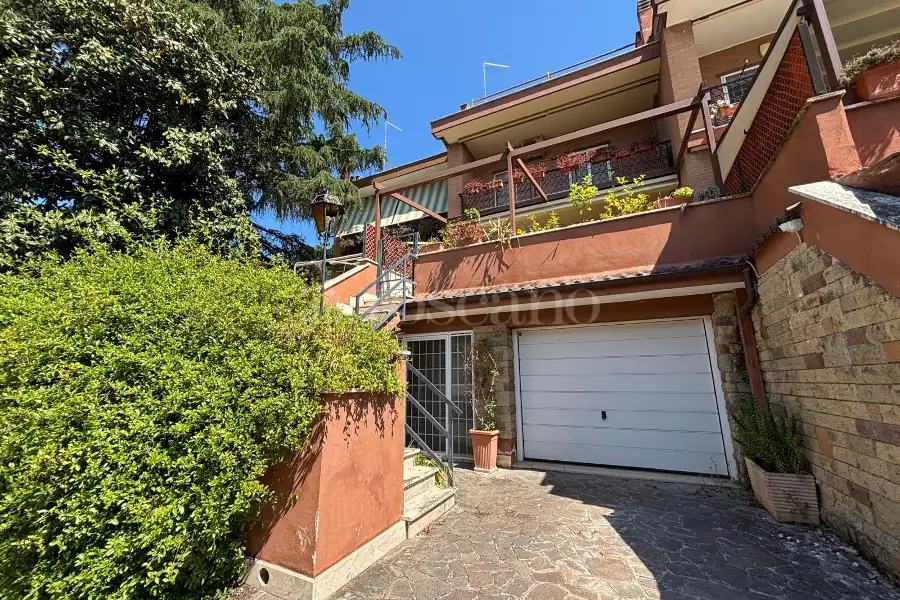 Villino a Schiera in vendita di 230 mq a €579.000 (rif. 26/2025)