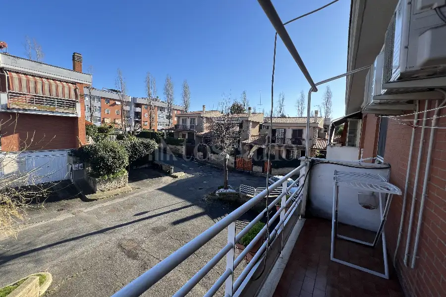 Villino a Schiera in vendita di 110 mq a €169.000 (rif. 6/2024)