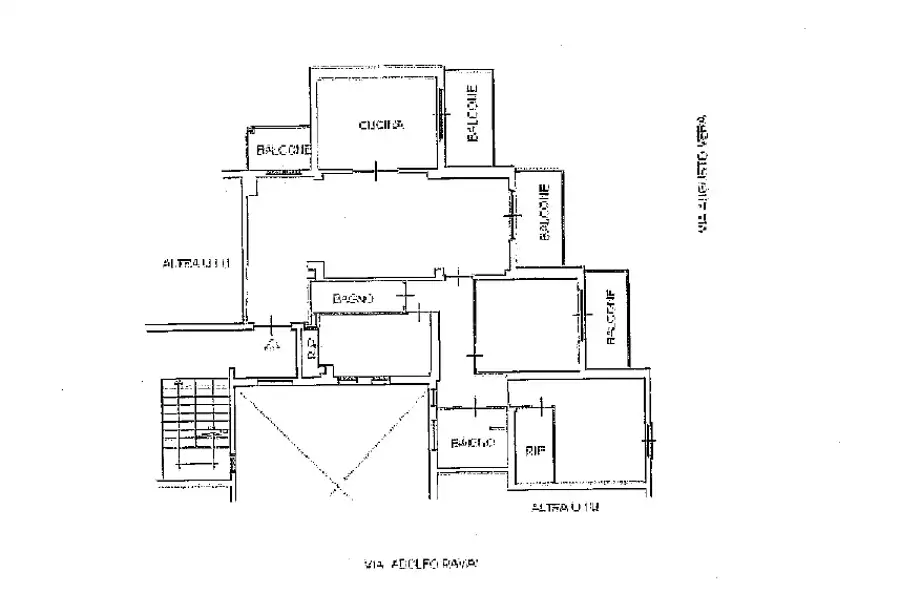Casa in vendita di 115 mq a €585.000 (rif. 23/2026)
