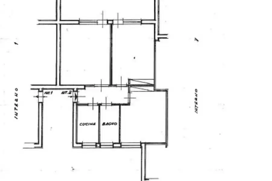 Casa in vendita di 70 mq a €259.000 (rif. 30/2026)