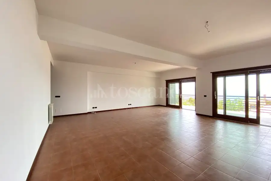 Casa in affitto di 190 mq a €1.100 (rif. 60/2026)