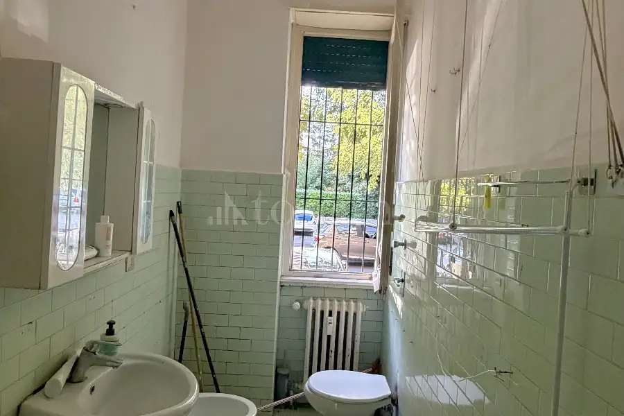 Casa in affitto di 45 mq a €1.000 (rif. 27/2026)