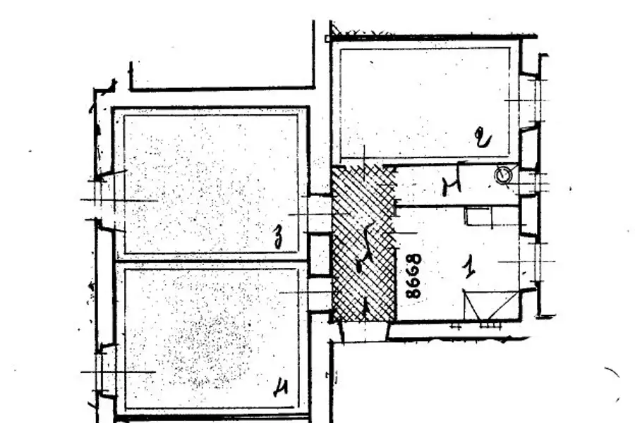 Casa in vendita di 85 mq a €665.000 (rif. 16/2026)