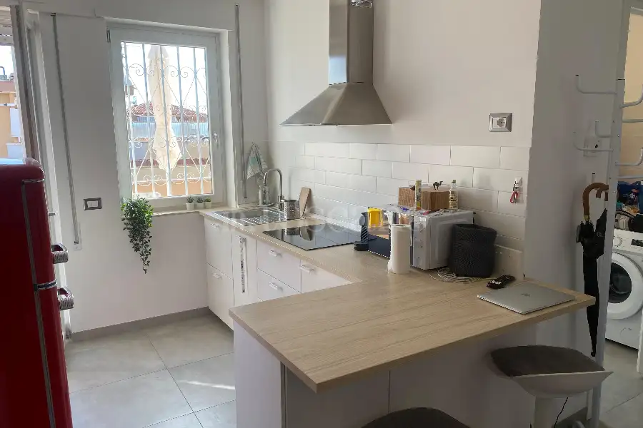 Casa in affitto di 46 mq a €1.200 (rif. 22/2025)