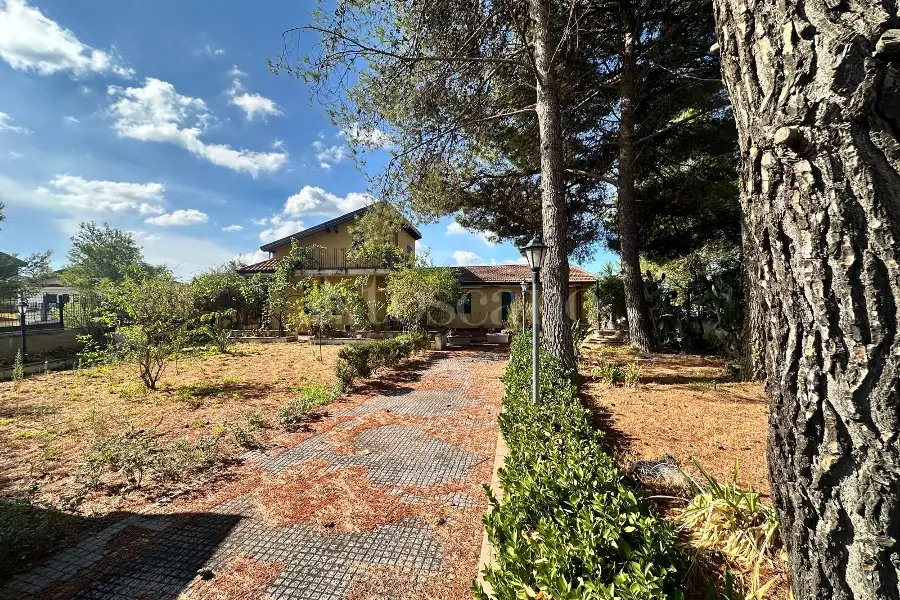 Villa in vendita di 130 mq a €230.000 (rif. 155/2026)