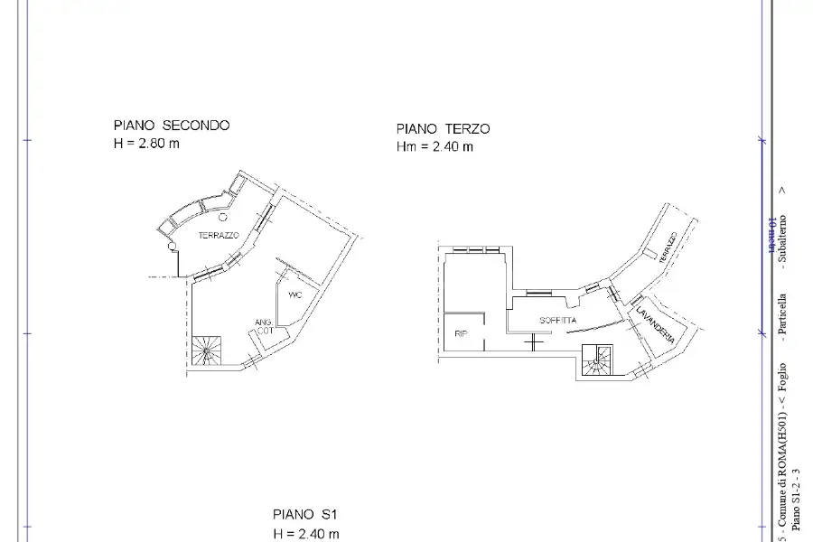 Casa in vendita di 110 mq a €449.000 (rif. 9/2025)