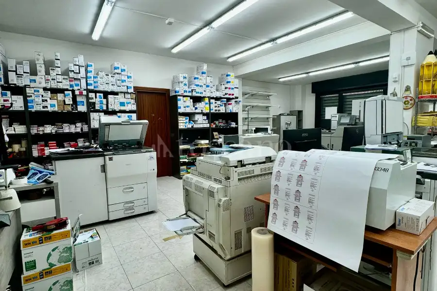 Attività Commerciale in vendita di 130 mq a €210.000 (rif. 31/2025)