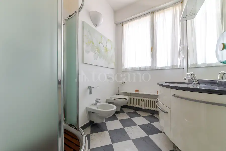 Attico in vendita di 400 mq a €4.350.000 (rif. 10/2026)