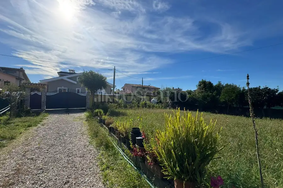 Villa in vendita di 110 mq a €346.000 (rif. 52/2025)