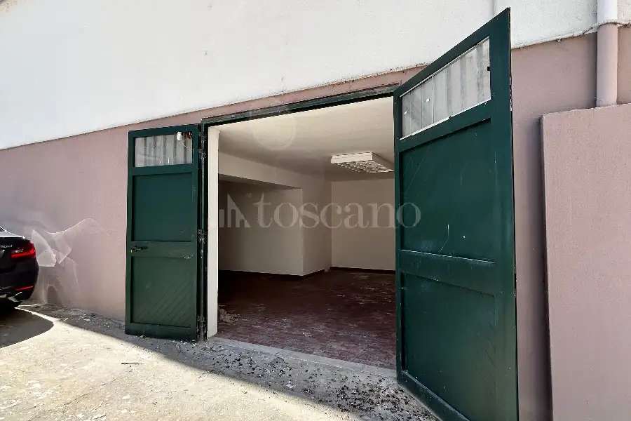 Magazzino in vendita di 50 mq a €45.000 (rif. 98/2026)