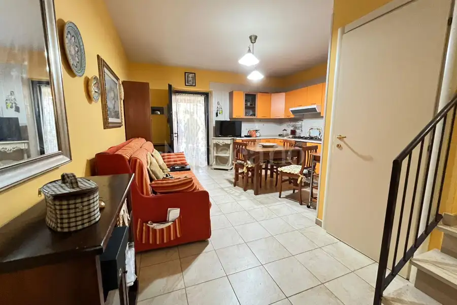 Villino a Schiera in vendita di 130 mq a €95.000 (rif. 33/2025)