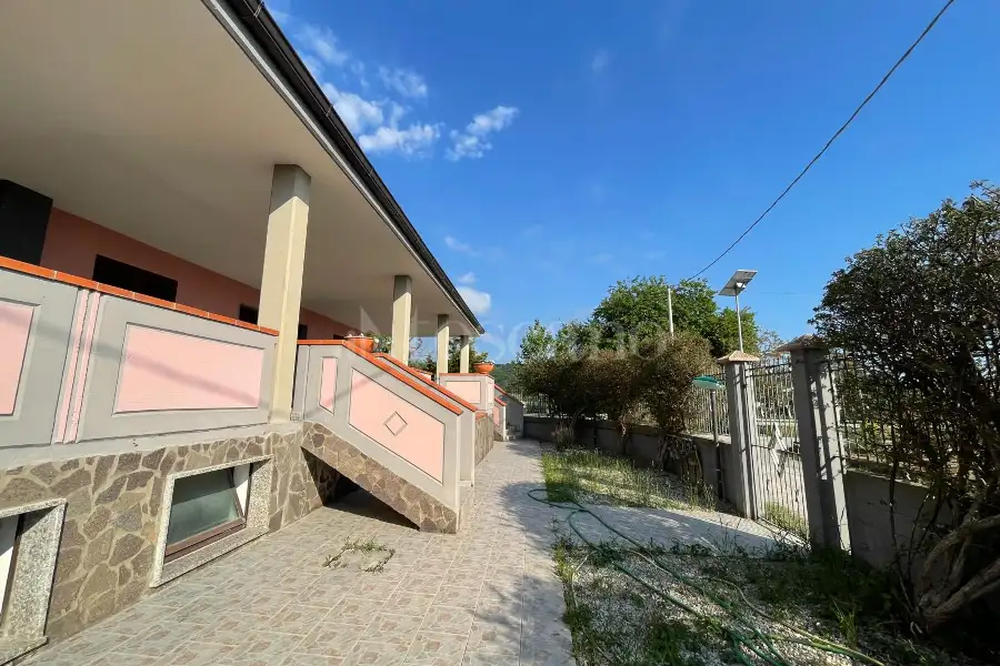 Casa in vendita di 40 mq a €145.000 (rif. 7/2025)