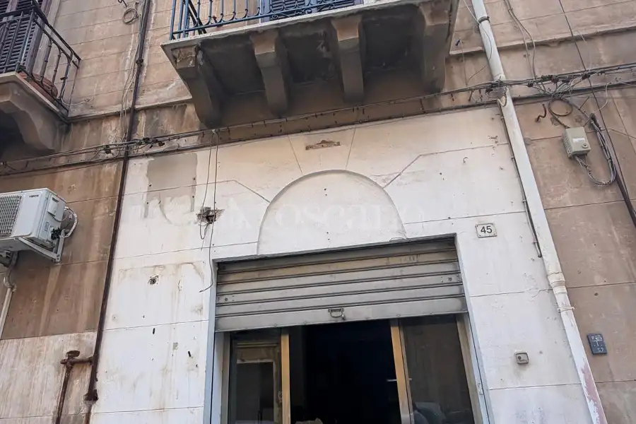Negozio in vendita di 78 mq a €124.000 (rif. 92/2026)