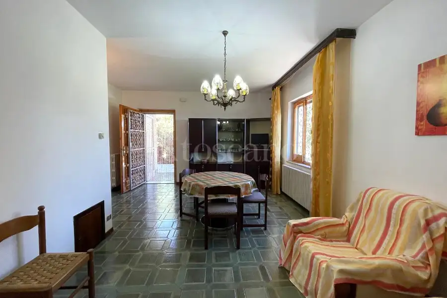 Villino a Schiera in vendita di 150 mq a €195.000 (rif. 42/2025)
