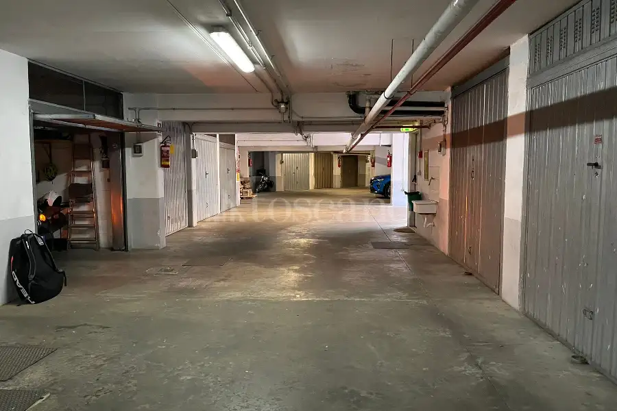 Box in vendita di 18 mq a €23.000 (rif. 26/2025)