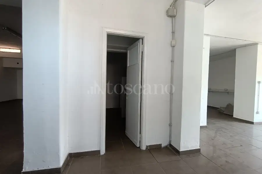 Magazzino in vendita di 160 mq a €80.000 (rif. 30/2024)
