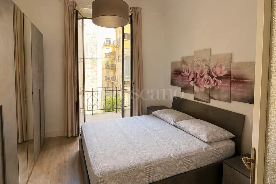 Casa in affitto di 85 mq a €1.350 (rif. 25/2026)
