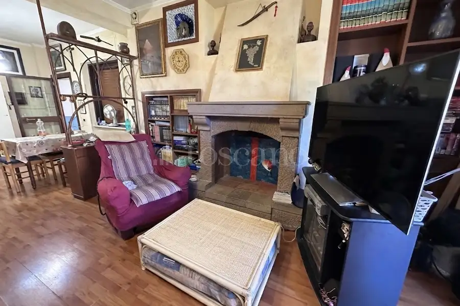 Villa Bifamiliare in vendita di 110 mq a €199.000 (rif. 44/2024)
