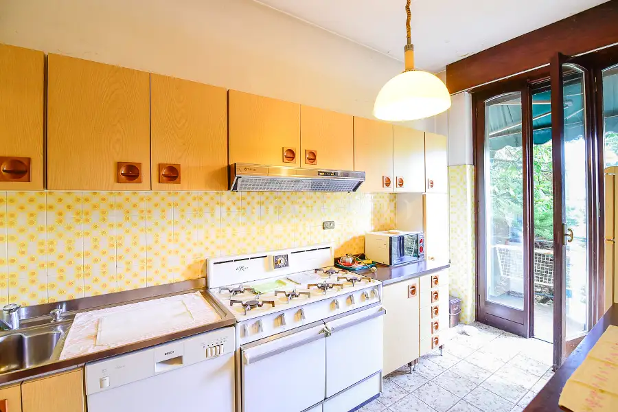 Villa in vendita di 240 mq a €440.000 (rif. 35/2026)