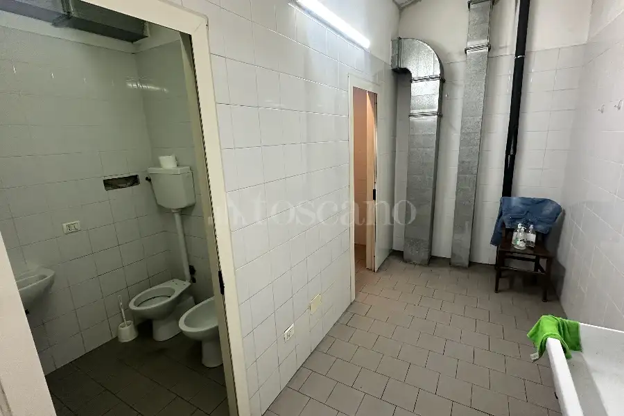 Ufficio in vendita di 190 mq a €1.200.000 (rif. 22/2026)