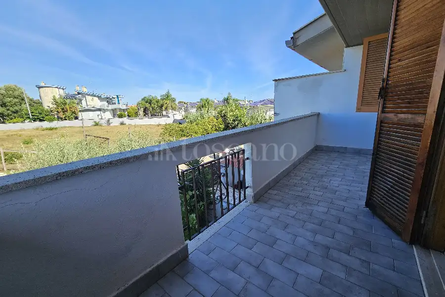 Villino a Schiera in vendita di 120 mq a €199.000 (rif. 105/2025)
