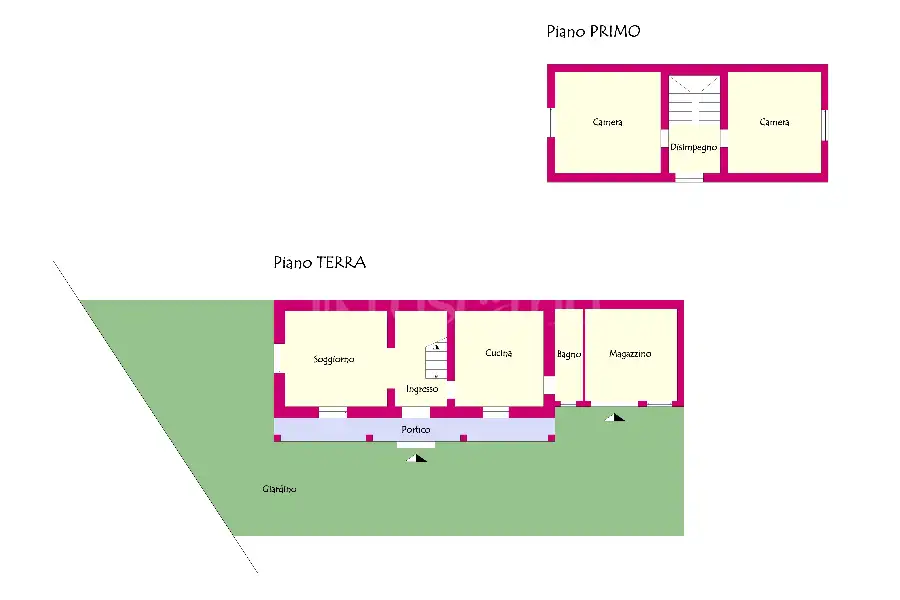 Casa Indipendente in vendita di 137 mq a €98.000 (rif. 8/2026)