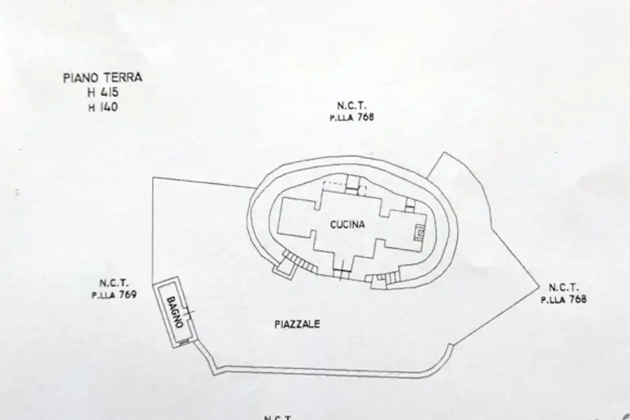 Casa Indipendente in vendita di 50 mq a €155.000 (rif. 32/2026)