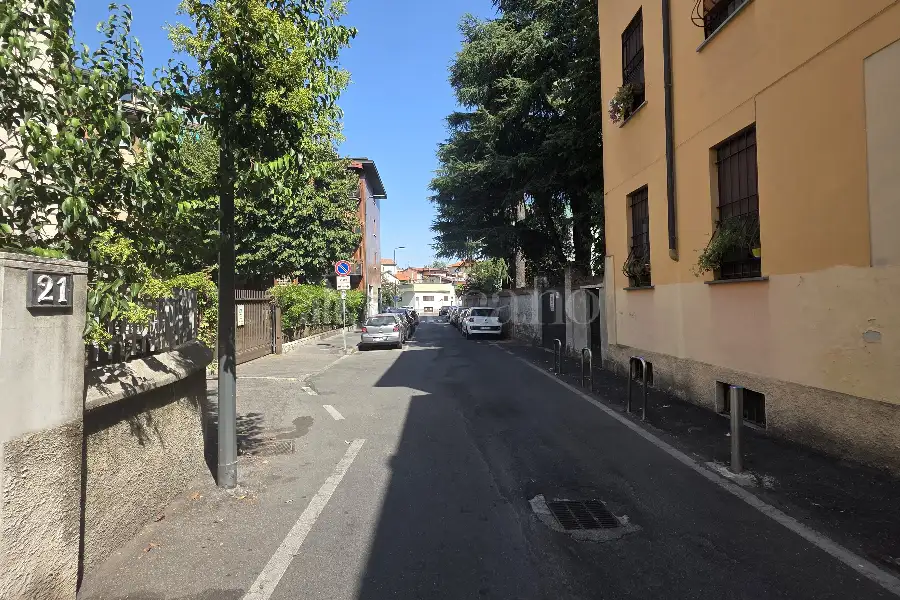 Casa in vendita di 40 mq a €165.000 (rif. 12/2026)