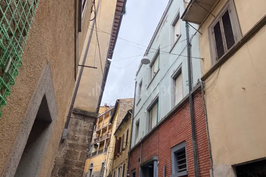 Palazzo in vendita di 195 mq a €199.000 (rif. 7/2026)