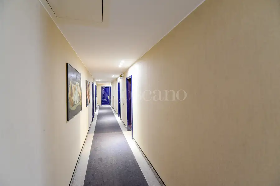 Albergo in vendita di 2.300 mq a €4.500.000 (rif. 39/2026)
