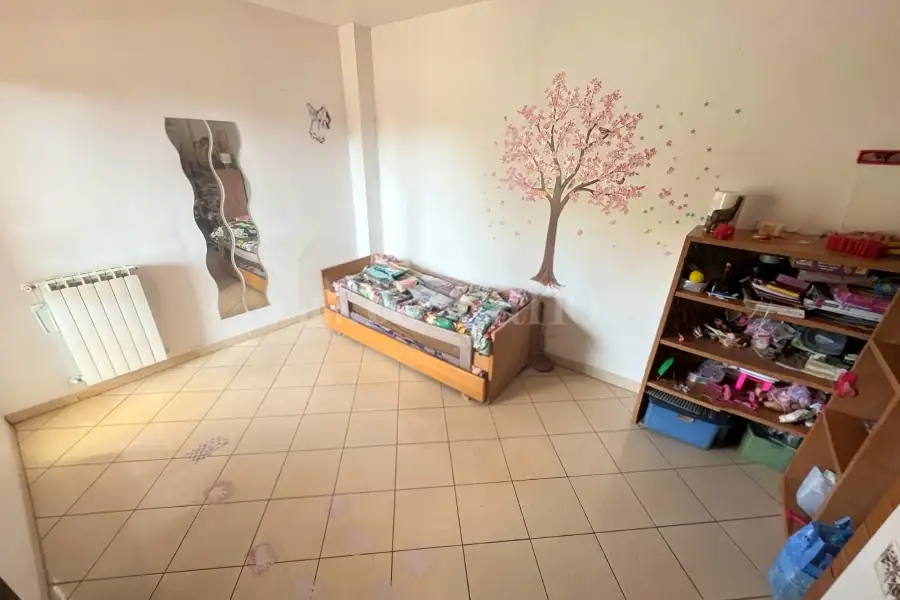 Attico in vendita di 80 mq a €295.000 (rif. 15/2026)